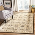 thumbnail image 1 of SAFAVIEH Paradise Stanice Traditional Area Rug, Brown, 5'3" x 7'6", 1 of 8