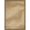 thumbnail image 1 of SAFAVIEH Paradise Tokora Striped Area Rug, Brown, 8' x 11'2", 1 of 6