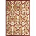 thumbnail image 1 of SAFAVIEH Paradise Torrey Floral Area Rug, Red, 8' x 11'2", 1 of 5