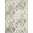 thumbnail image 1 of SAFAVIEH Paradise Yvonne Geometric Southwestern Runner Rug, Grey/Multi, 2'2" x 8', 1 of 8