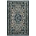 thumbnail image 1 of SAFAVIEH Paradise Zelma Traditional Area Rug, Light Blue/Blue, 2'7" x 4', 1 of 6