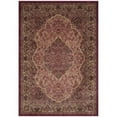 thumbnail image 1 of SAFAVIEH Paradise Zelma Traditional Area Rug, Rose, 8' x 11'2", 1 of 4