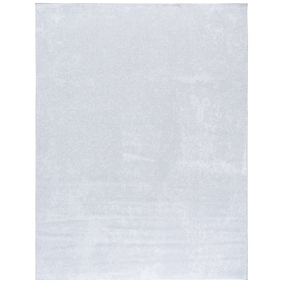 SAFAVIEH Parker Lauressa Abstract Area Rug, Gray/Light Gray, 9' x 12'