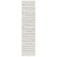 thumbnail image 1 of SAFAVIEH Parker Mira Abstract Runner Rug, Taupe/Beige, 2' x 8', 1 of 6