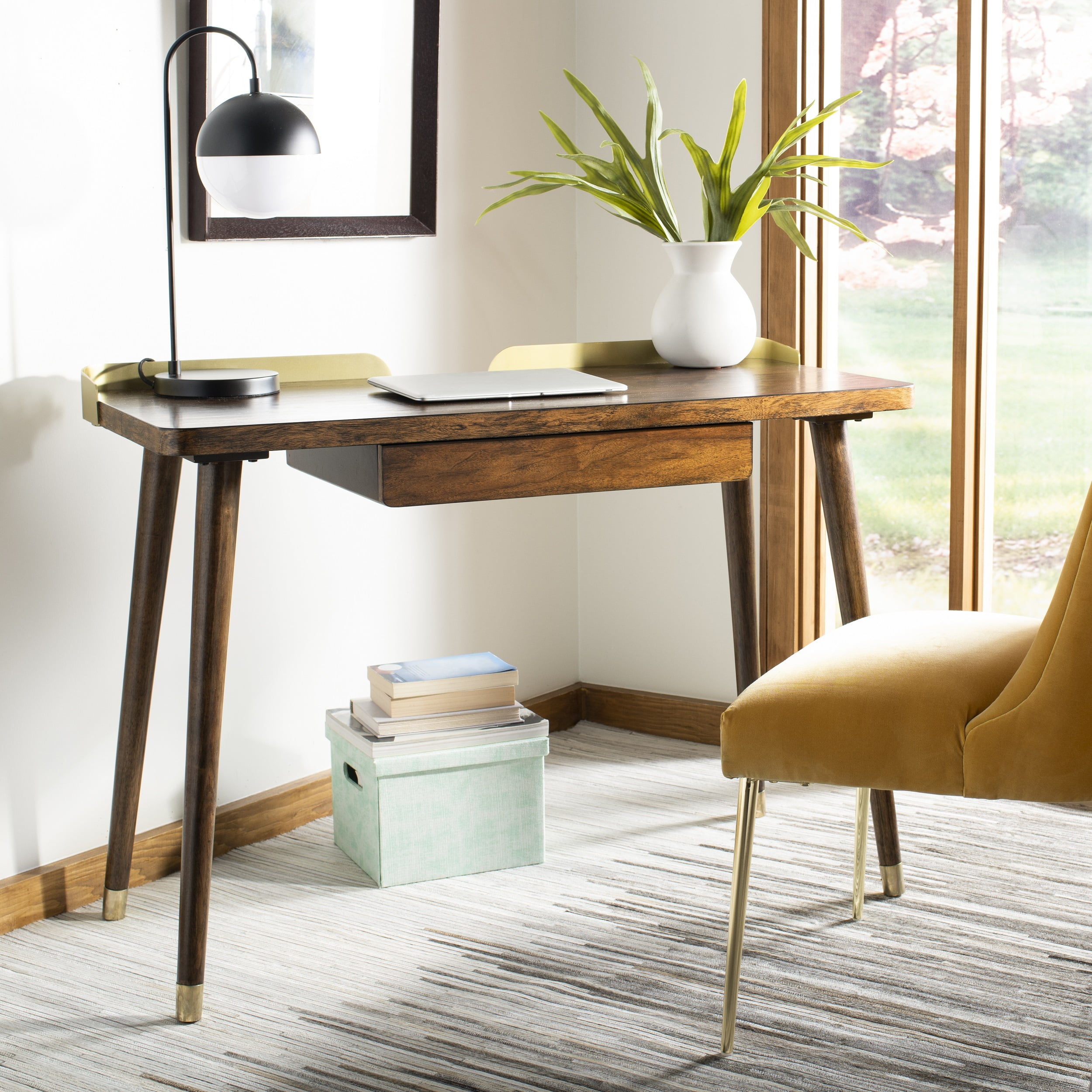 Safavieh on sale office desk