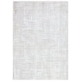 thumbnail image 1 of SAFAVIEH Parker Tyson Distressed Polyester Area Rug, Taupe/Grey Gold, 5'3" x 7'6", 1 of 8
