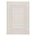 thumbnail image 1 of SAFAVIEH Paros Shanene Geometric Area Rug, Ivory, 4' x 6', 1 of 10