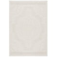 thumbnail image 1 of SAFAVIEH Paros Zahara Geometric Area Rug, Ivory, 5' x 7', 1 of 5