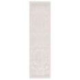 thumbnail image 1 of SAFAVIEH Paros Zahara Geometric Runner Rug, Ivory, 2' x 7', 1 of 5