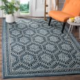 thumbnail image 1 of SAFAVIEH Paseo Mervyn Geometric Area Rug, Navy, 9' x 12', 1 of 7