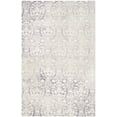 thumbnail image 1 of SAFAVIEH Passion Madrid Damask Area Rug, Lavender/Ivory, 5'1" x 7'7", 1 of 10