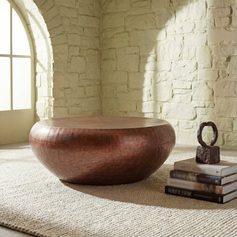 Safavieh PATIENCE COFFEE TABLE - Walmart.com