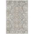 thumbnail image 1 of SAFAVIEH Patina Vasiliki Bordered Area Rug, Taupe/Blue, 5'1" x 7'6", 1 of 7