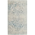 thumbnail image 1 of Safavieh Patina Gray/Blue Area Rug, 1 of 4
