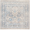 thumbnail image 1 of SAFAVIEH Patina Claude Oriental Area Rug, Taupe, 4' x 4' Square, 1 of 7