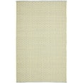 thumbnail image 1 of SAFAVIEH Patio Collection TMF120C Handwoven Sunflower Rug, 1 of 2