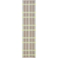 thumbnail image 1 of SAFAVIEH Patio Collection TMF123C Handwoven Lawn Green Rug, 1 of 5