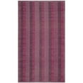 thumbnail image 1 of SAFAVIEH Patio Collection TMF125B Handwoven Indian Red Rug, 1 of 5