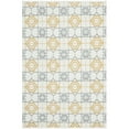 thumbnail image 1 of SAFAVIEH Patio Collection TMF127A Handmade Beige/Grey Rug, 1 of 5