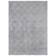 thumbnail image 1 of SAFAVIEH Pattern And Solid April Geometric Area Rug, Grey, 5'3" x 7'6", 1 of 11