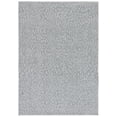 thumbnail image 1 of SAFAVIEH Pattern And Solid Shannon Abstract Area Rug, Grey, 6'7" x 9', 1 of 11