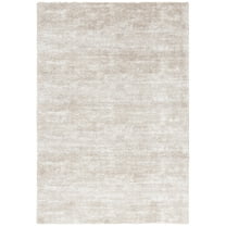SAFAVIEH Penelope Yazmin Abstract Shag Area Rug, Beige/Ivory, 8' x 10'
