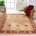 thumbnail image 1 of SAFAVIEH Persian Legend Adrian Oriental Area Rug, Ivory/Rust, 8'3" x 11', 1 of 11