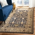 thumbnail image 1 of SAFAVIEH Persian Legend Amy Oriental Area Rug, Blue/Gold, 5' x 8', 1 of 8