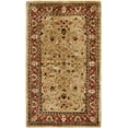 thumbnail image 1 of SAFAVIEH Persian Legend Clarence Oriental Area Rug, Gold/Rust, 3' x 5', 1 of 5