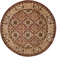 thumbnail image 1 of SAFAVIEH Persian Legend Jayla Oriental Area Rug, Beige, 6' x 6' Round, 1 of 6