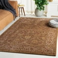 thumbnail image 1 of SAFAVIEH Persian Legend Adrian Oriental Area Rug, Moss/Beige, 6' x 9', 1 of 11