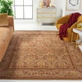 thumbnail image 1 of SAFAVIEH Persian Legend Adrian Oriental Area Rug, Moss/Beige, 9' x 12', 1 of 11