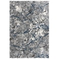 thumbnail image 1 of SAFAVIEH Petra Morven Abstract Area Rug, Light Grey/Light Beige, 4' x 6', 1 of 8