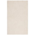 thumbnail image 1 of SAFAVIEH Pine Aleah Solid Area Rug, Beige, 3' x 5', 1 of 10