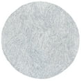 thumbnail image 1 of SAFAVIEH Pine Arvel Abstract Area Rug, Dark Gray, 6' x 6' Round, 1 of 10
