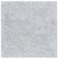 thumbnail image 1 of SAFAVIEH Pine Arvel Abstract Area Rug, Dark Gray, 6' x 6' Square, 1 of 11