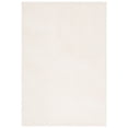 thumbnail image 1 of SAFAVIEH Pine Bernadette Solid Area Rug, Ivory, 5' x 8', 1 of 10