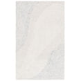thumbnail image 1 of SAFAVIEH Pine Burke Abstract Area Rug, Light Grey/Ivory, 4' x 6', 1 of 11
