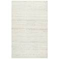 thumbnail image 1 of SAFAVIEH Pine Jeremy Solid Area Rug, Ivory/Light Grey, 5' x 8', 1 of 10
