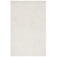 thumbnail image 1 of SAFAVIEH Pine Jessamine Solid Area Rug, Silver, 3' x 5', 1 of 10