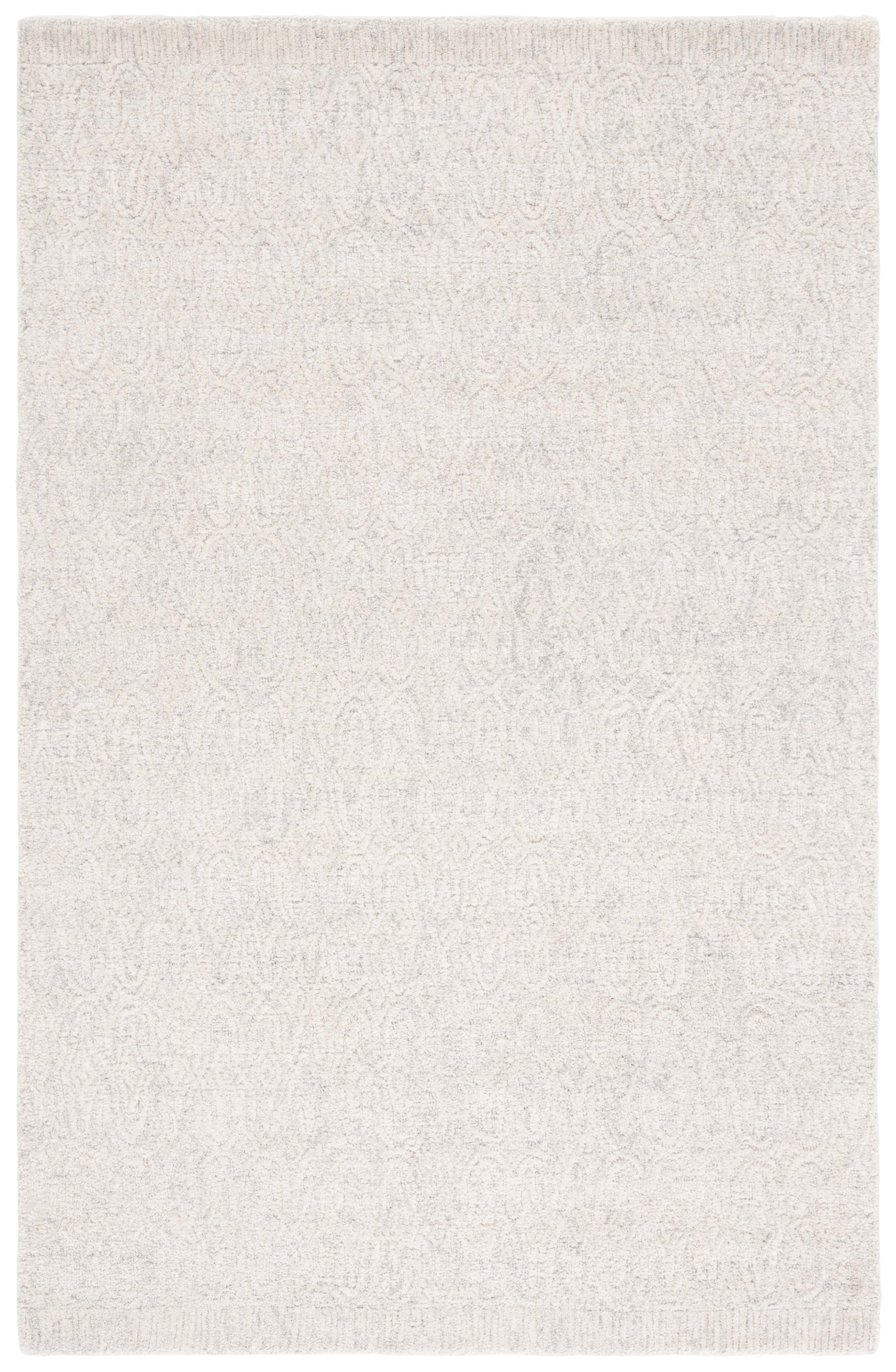 SAFAVIEH Pine Jessamine Solid Area Rug Silver 8 #39 x 10 #39 Walmart com SAFAVIEH Pine Jessamine Solid Area Rug Silver 8 #39 x 10 #39 Walmart com