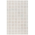 thumbnail image 1 of SAFAVIEH Pine Josh Geometric Area Rug, Rust/Ivory, 4' x 6', 1 of 10