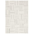 thumbnail image 1 of SAFAVIEH Pine Kierra Geometric Area Rug, Ivory/Grey, 5' x 8', 1 of 10