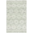 thumbnail image 1 of SAFAVIEH Pine Knot Geometric Area Rug, Green/Ivory, 6' x 9', 1 of 11