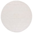 thumbnail image 1 of SAFAVIEH Pine Lorin Floral Area Rug, Ivory, 6' x 6' Round, 1 of 10