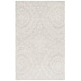 thumbnail image 1 of SAFAVIEH Pine Lorin Floral Area Rug, Light Green/Ivory, 5' x 8', 1 of 11