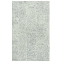 SAFAVIEH Pine Louis Abstract Area Rug, Grey, 8' x 10'