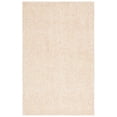 thumbnail image 1 of SAFAVIEH Pine Miraj Solid Area Rug, Rust/Ivory, 3' x 5', 1 of 10