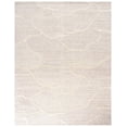thumbnail image 1 of SAFAVIEH Pine Montana Abstract Area Rug, Pink/Ivory, 8' x 10', 1 of 11