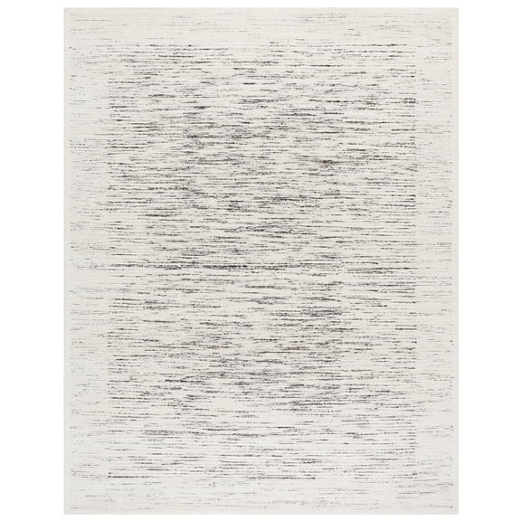 SAFAVIEH Pine Osbert Abstract Area Rug, Natural/Ivory, 8' x 10'